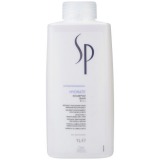 Sampon Hidratant pentru Par Uscat - Wella SP Hydrate Shampoo 1000 ml